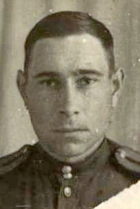 Глоба Петр Дмитриевич